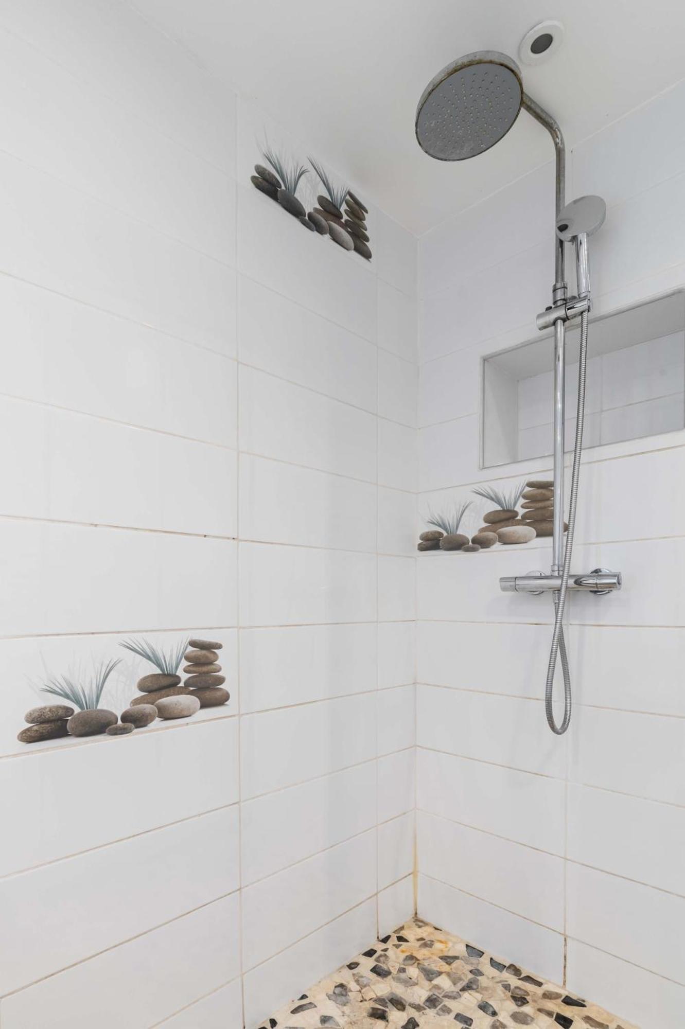 Paris Pour 8 Personnes - Flat-guest