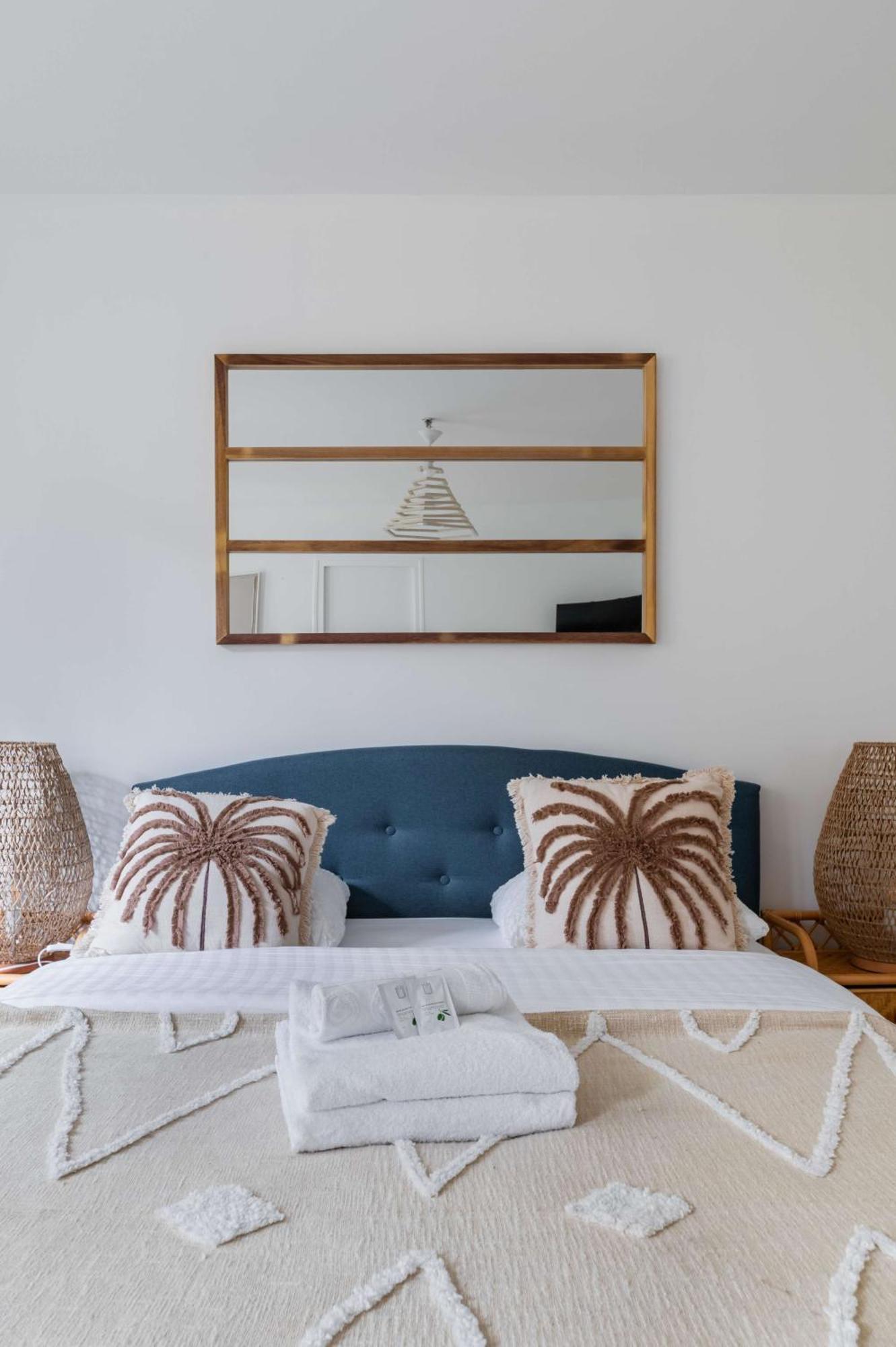 Paris Pour 8 Personnes - Flat-guest Villa
