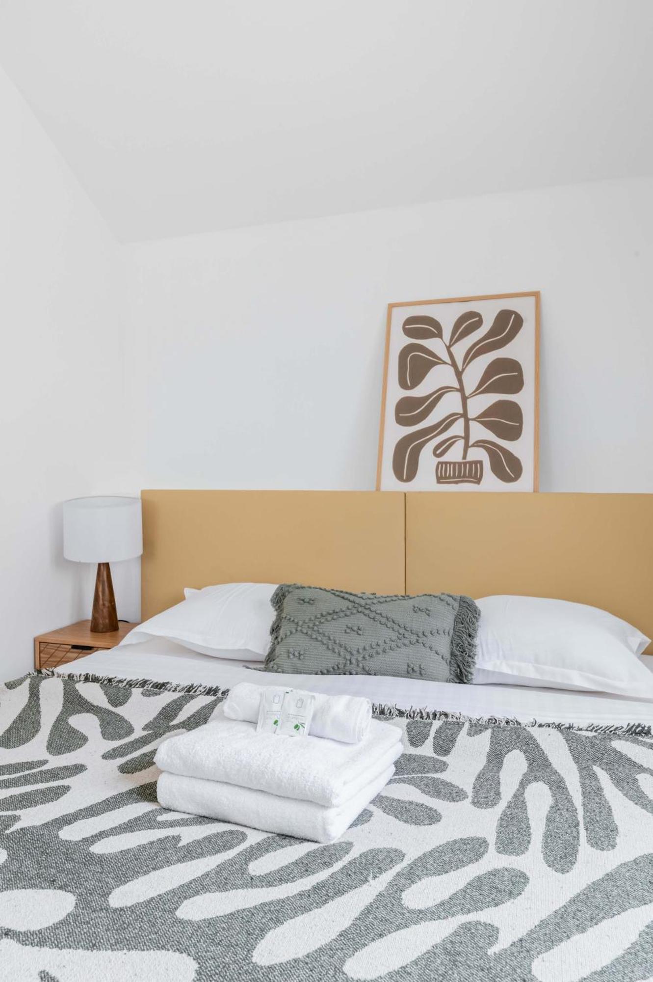 Paris Pour 8 Personnes - Flat-guest *